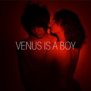 Venus is a boy Le Cavern Affiche