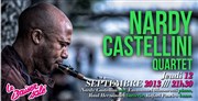 Nardy Castellini Quintet Le Baiser Sal Affiche