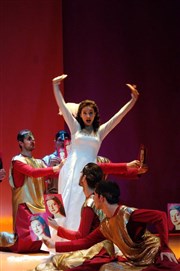 Rossini : Tancrede Opra Royal - Chteau de Versailles Affiche