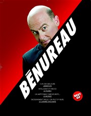 Didier Bénureau dans Best of Thtre Armande Bjart Affiche