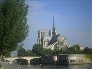 Visite guidée : Paris au temps des impressionnistes Mtro Saint Michel Affiche