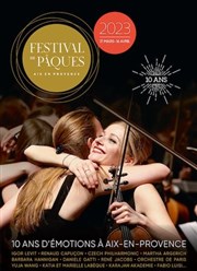 Budapest Festival Orchestra Grand Thtre de Provence Affiche