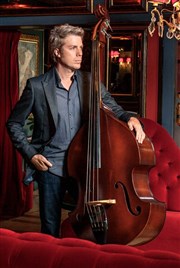 Kyle Eastwood New Morning Affiche
