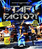 Tap Factory Espace des Arts Affiche