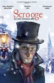Scrooge L'Archange Thtre Affiche