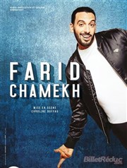 Farid Chamekh dans Farid Chamekh L'Art D Affiche
