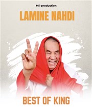 Lamine Nahdi dans Best of King La Nouvelle comédie Affiche