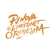 PV Nova et l'Internet Orchestra Thtre Casino Barrire de Lille Affiche