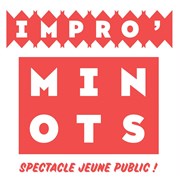 Impro'Minots Improvidence Affiche
