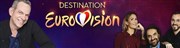 Destination Eurovision 2019 Studio 210 Affiche