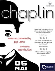 Chaplin La Divine Comdie - Salle 1 Affiche