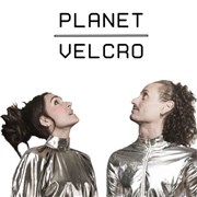 Planet Velcro Thtre Francis Gag - Grand Auditorium Affiche