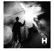 H : Jazz & photographie Le Comptoir Affiche