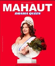 Mahaut dans Drama Queen La Comédie d'Avignon Affiche