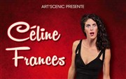 Céline Frances dans Ah qu'il est bon d'être une femelle ! Contrepoint Caf-Thtre Affiche