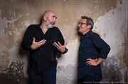 Christophe Monniot & Didier Ithursarry Le Triton Affiche