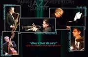 Paris Jazz Repertory Quintet Le Caveau des lgendes Affiche