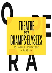 La Clémence de Titus | Mis en scène par Denis Podalydès Thtre des Champs Elyses Affiche