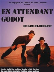 En attendant Godot | de Samuel Beckett Thtre du Pont Tournant Affiche