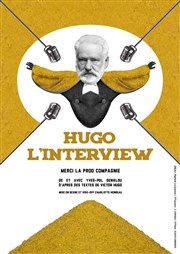 Hugo, l'interview Le Family Affiche