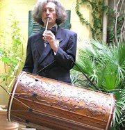 Galoubet, tambourin et orgue Eglise Saint Jean Baptiste Affiche