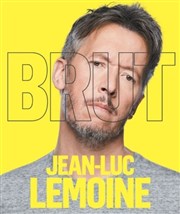 Jean-Luc Lemoine dans Brut Le Paris - salle 1 Affiche