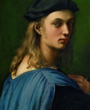 Visite guidée : Raphaël, les sept dernières années | par Aurore Gilbert Muse du Louvre Affiche