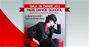 Gala de danse | Paris dance school Thtre du Gymnase Marie-Bell - Grande salle Affiche