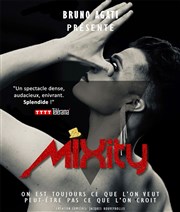 Mixity Théâtre Lepic - ex Ciné 13 Théâtre Affiche