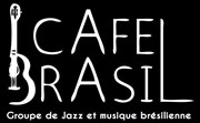 Café Brasil La Chapelle des Lombards Affiche