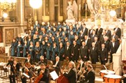 Requiem de Mozart | Eglise de la Madeleine Eglise de la Madeleine Affiche