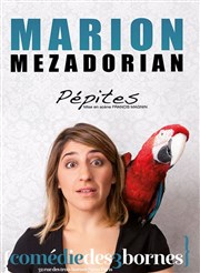 Marion Mezadorian dans Pépites Spotlight Affiche