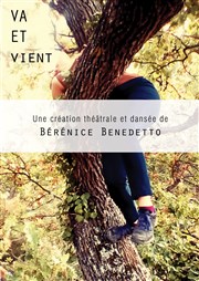 Va et vient Thtre Nicolange Affiche