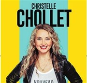 Christelle Chollet dans Reconditionnée | Nouveau spectacle L'Arta Affiche
