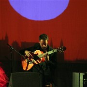 Raiz flamenca Centre Culturel La Providence Affiche