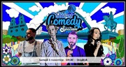 Orléans Comedy : La spéciale Dropkick Affiche