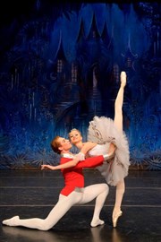 Casse-Noisette | Grand Ballet et Etoiles de l'Opéra national de Kazan Thtre de Longjumeau Affiche