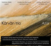 Karvan trio Sunside Affiche