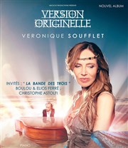 Véronique Soufflet : Version Orginelle Thtre Le Lucernaire Affiche