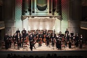Les Quatres saisons par l'Orchestre Lamoureux | Vivaldi - Piazolla Thtre des 2 Rives Affiche