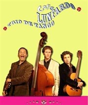 Café Lunfardo - Trio de Tango : Guitares et Contrebasse Thtre Popul'air du Reinitas Affiche