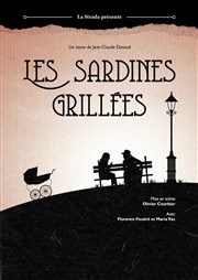 Les sardines grillées Tho Thtre - Salle Tho Affiche