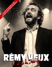 Rémy Veux dans C'est pas du Stand-Up ! Le Paris de l'Humour Affiche