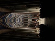 Vivaldi / Albinoni / Ave Maria Eglise Saint Germain des Prs Affiche