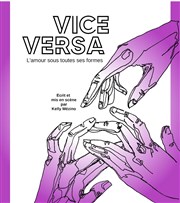 Vice Versa Immersion - Thtre d'appartement Affiche
