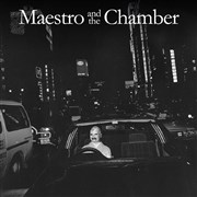 Maestro & The Chamber Atelier du plateau Affiche