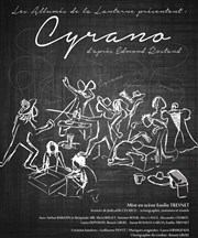 Cyrano Auditorium de Chaponost Affiche