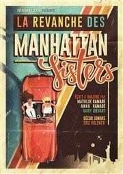 La revanche des Manhattan sisters L'espace V.O Affiche