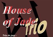 Quartet House of Jade Chez Mezziane Affiche