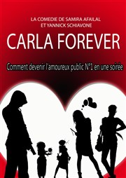 Carla Forever La Pleiade Affiche